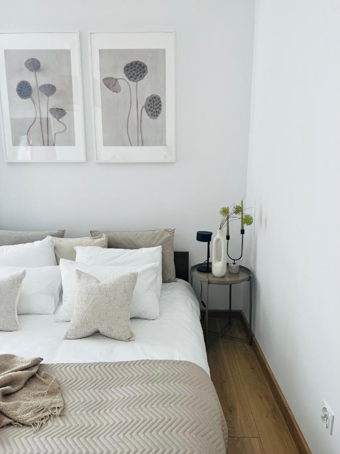 Ts New Town Stay Stettino Esterno foto