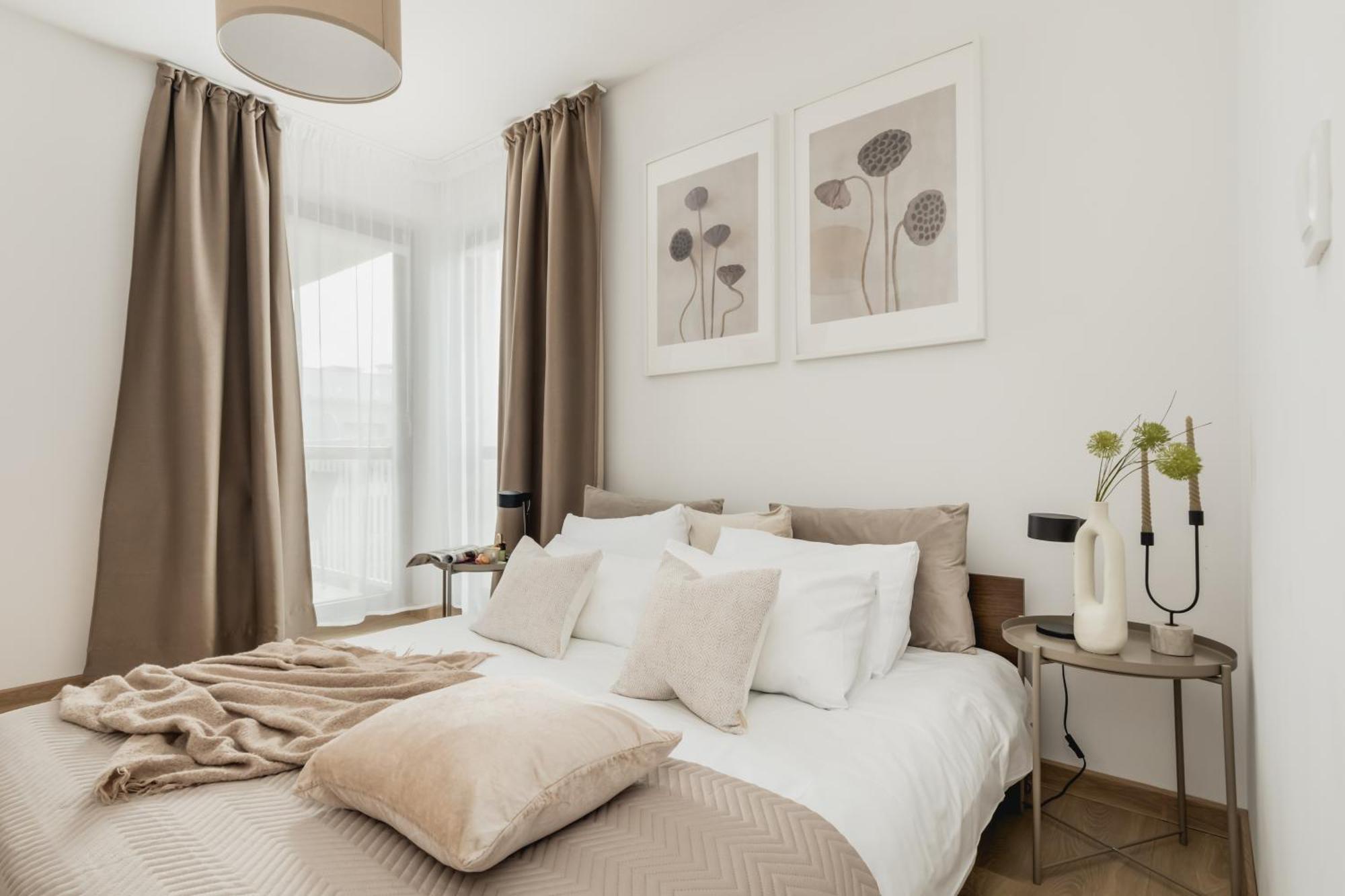 Ts New Town Stay Stettino Esterno foto