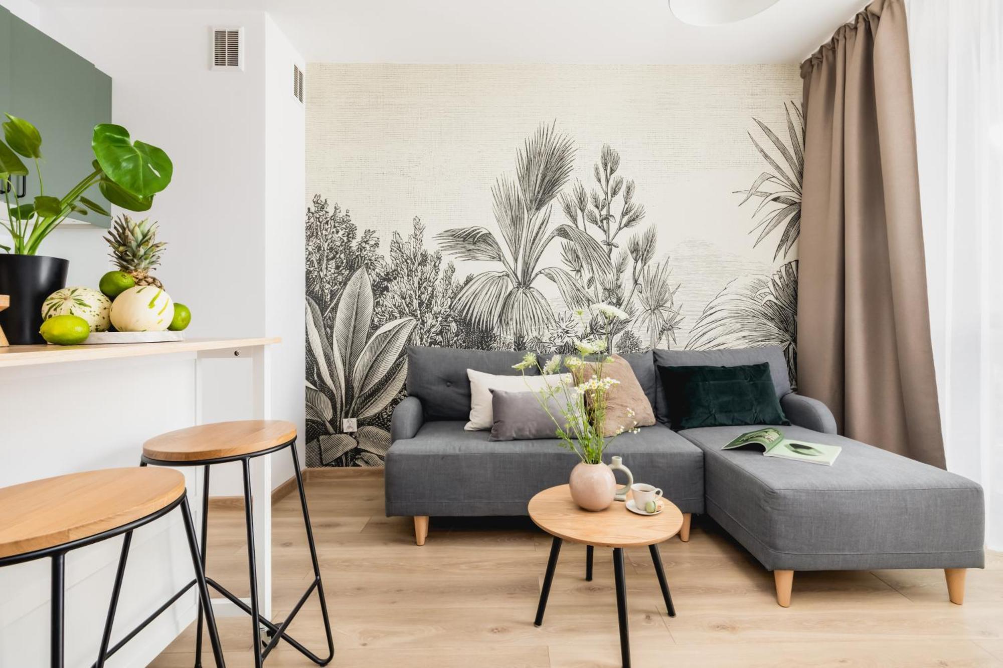 Ts New Town Stay Stettino Esterno foto